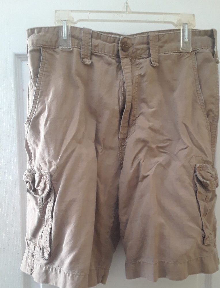 Cargo shorts